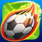 Head Soccer Logo