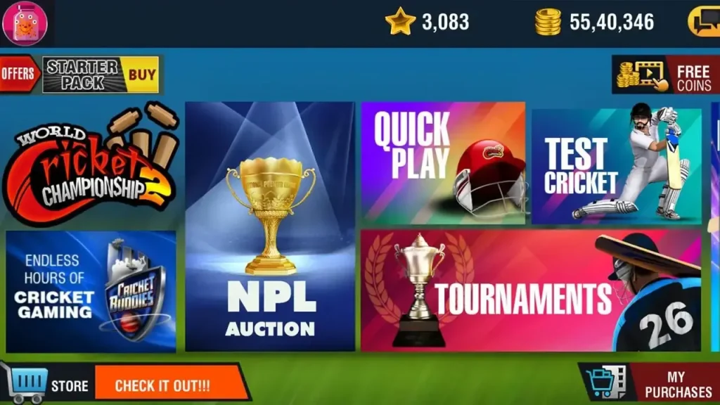 Wcc2 Games