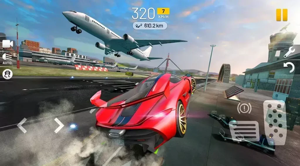 Graphics and Sound