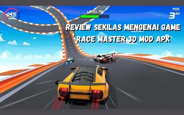 HD Graphic