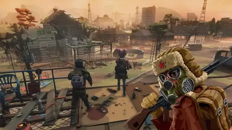 Unlock Fascinating Mission