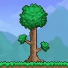 Terraria Mod APK Logo