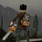 The Walking Zombie 2 Mod apk Logo