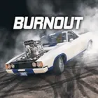 Torque Burnout Mod APK Logo
