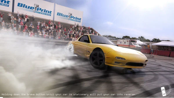 Promote Graphics in Torque Burnout Mod apk
