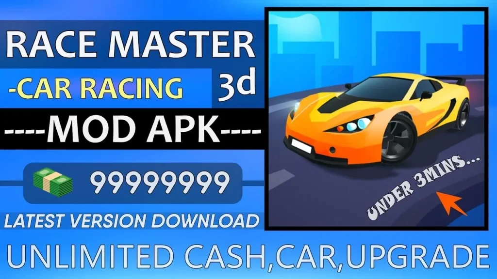 Unlimited Money
