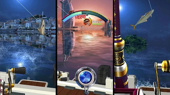 Master Techniques To Capture Fishes