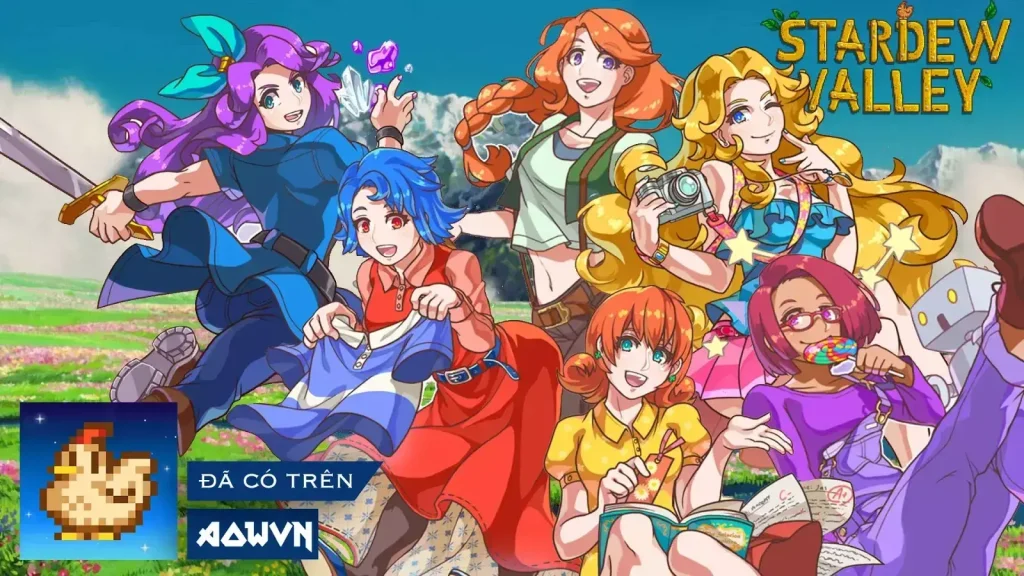 HD graphic