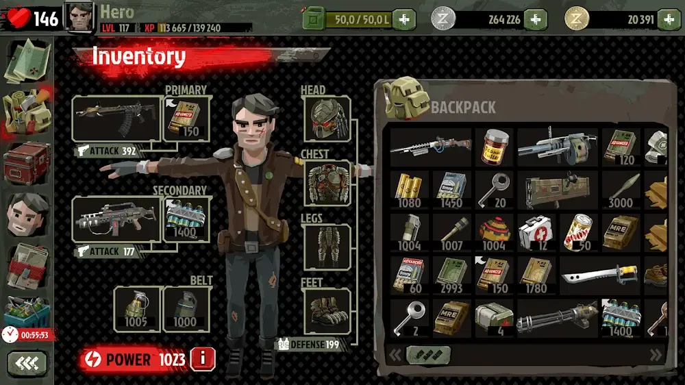 Unlimited Money & Gold
