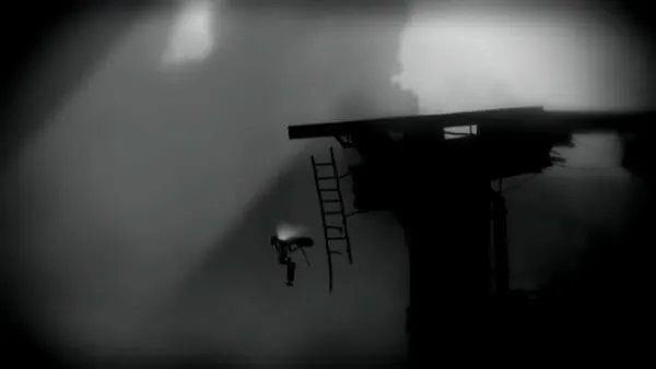 Various Levels in LIMBO