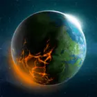 TerraGenesis Mod apk Logo