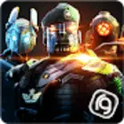 World Robot Boxing 2 Mod apk Logo