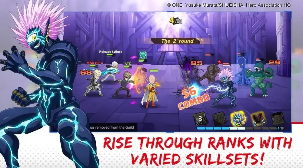High-Quality Graphics