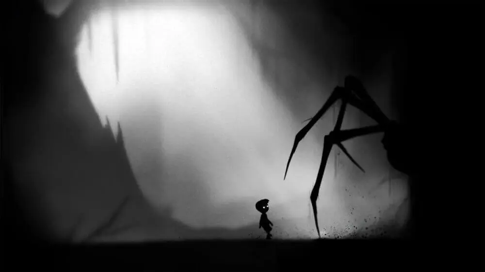 Introduction of LIMBO Mod apk