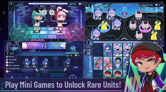 Unlocked Premium Version