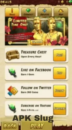 Launch Lucky Patcher