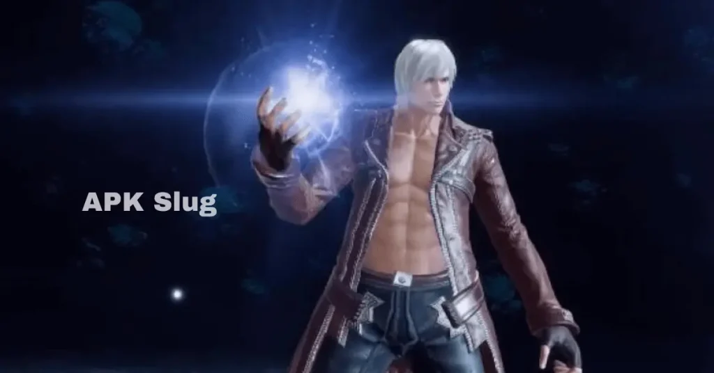 Devil May Cry Mobile