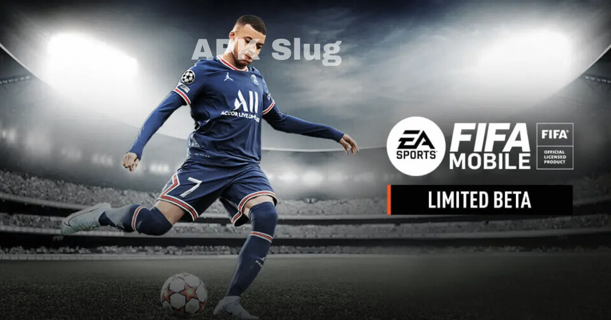 feature image of FIFA 22 published