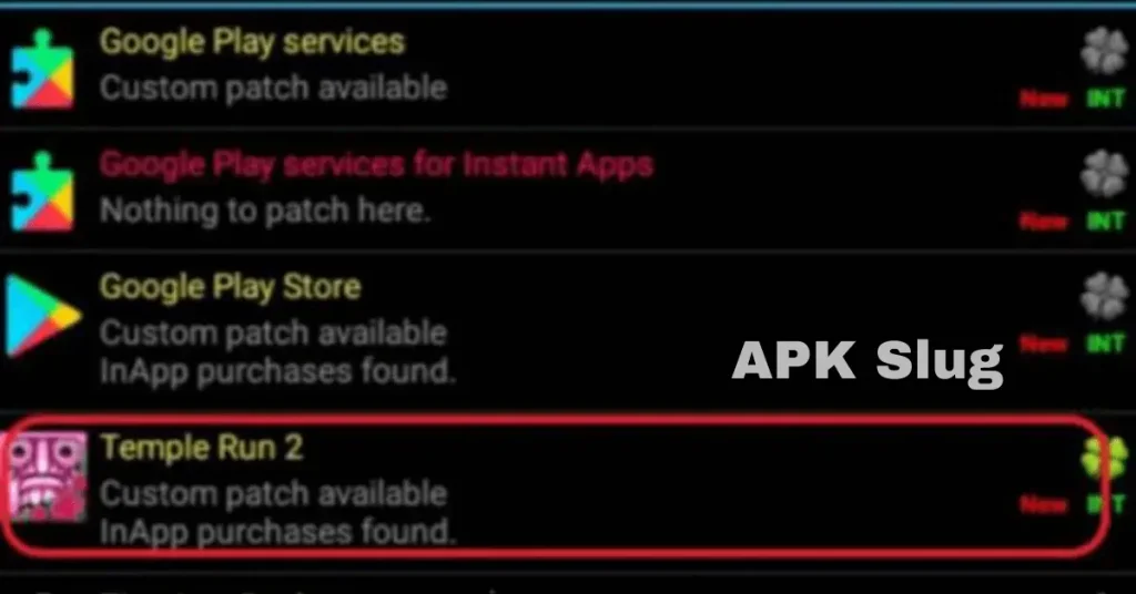 Download and Install Lucky Patcher