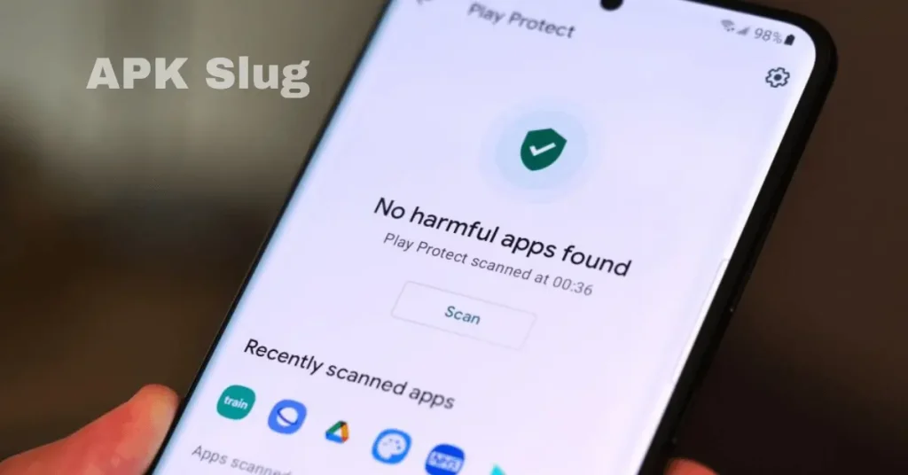 Play Protect