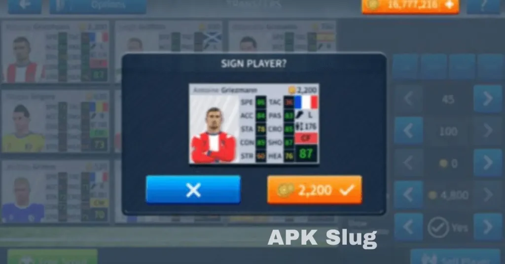 Dream League Soccer 2019