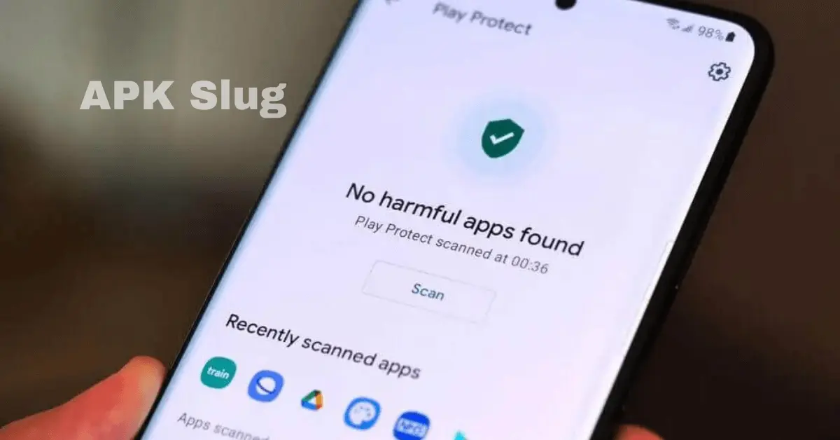 feature image of Viruses on Android