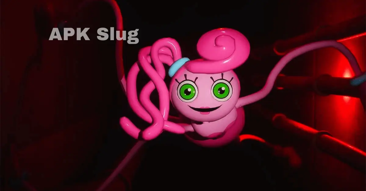 feature image of Poppy Playtime Chapter 2