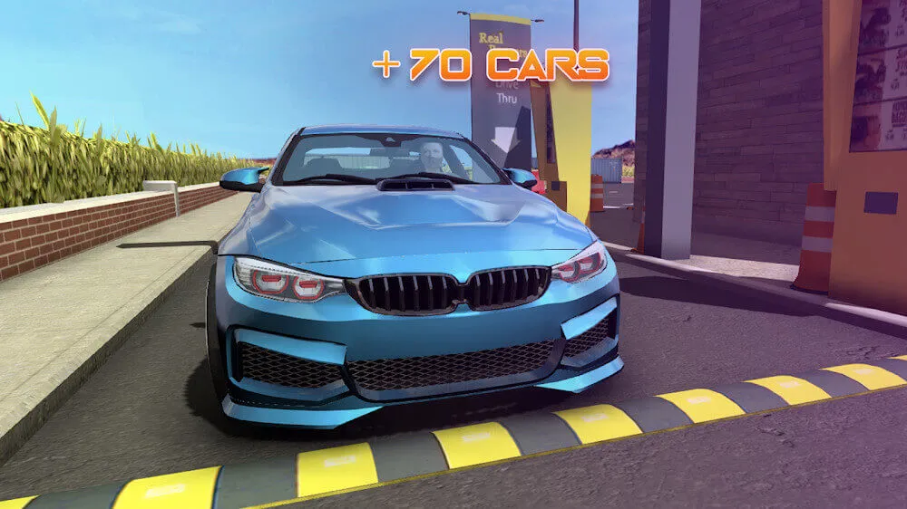 Introduction of Car Parking Multiplayer