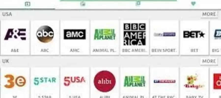 HD Streamz APK