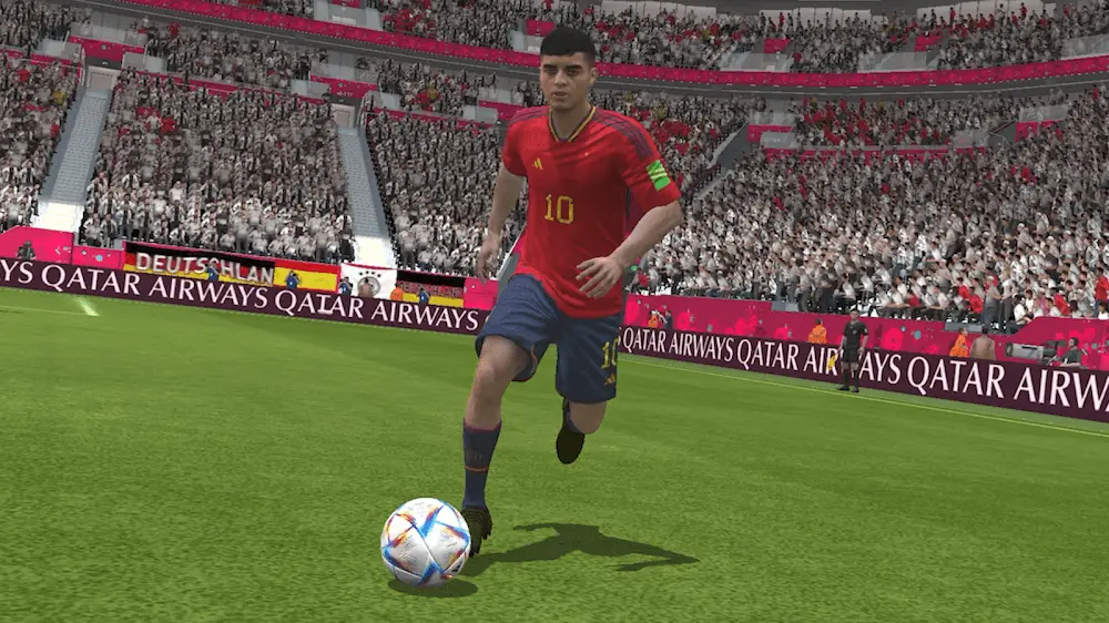 TOP 10 football games