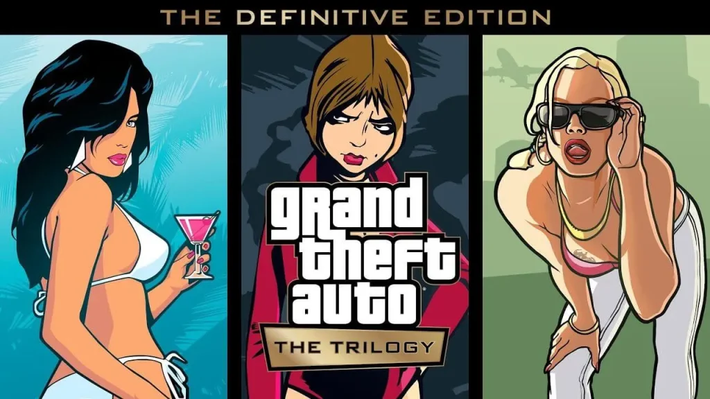 Grand Theft Auto