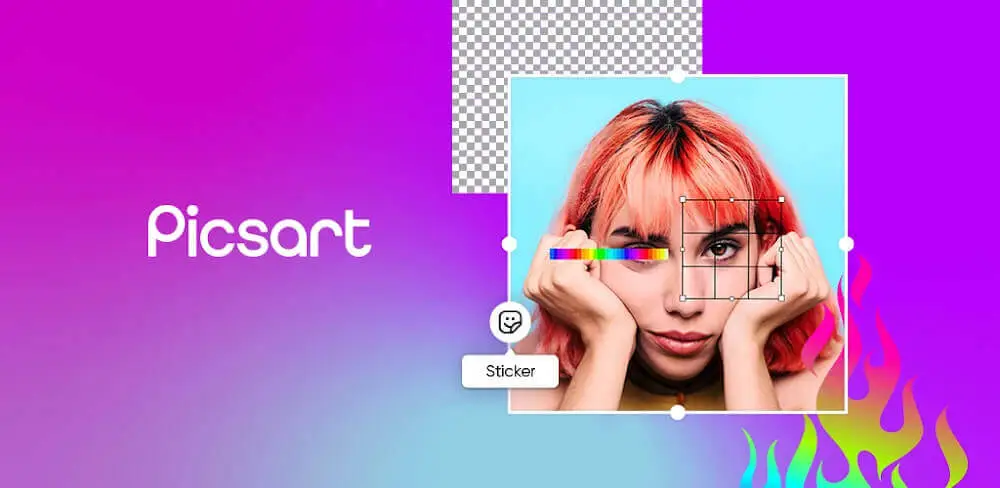 Introduction of Picsart