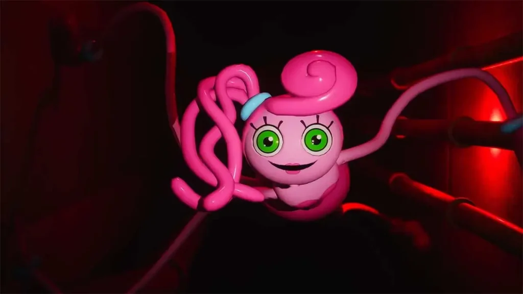 Poppy Playtime Chapter 2