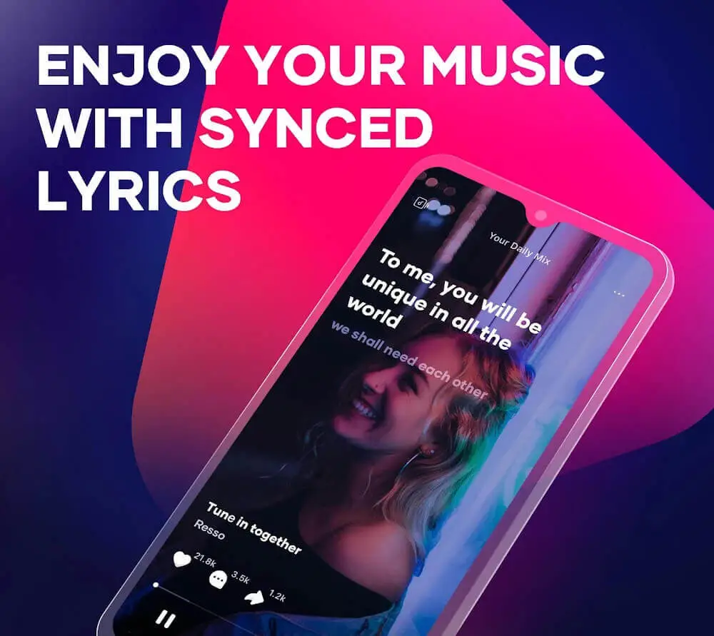 Ad-Free Listening