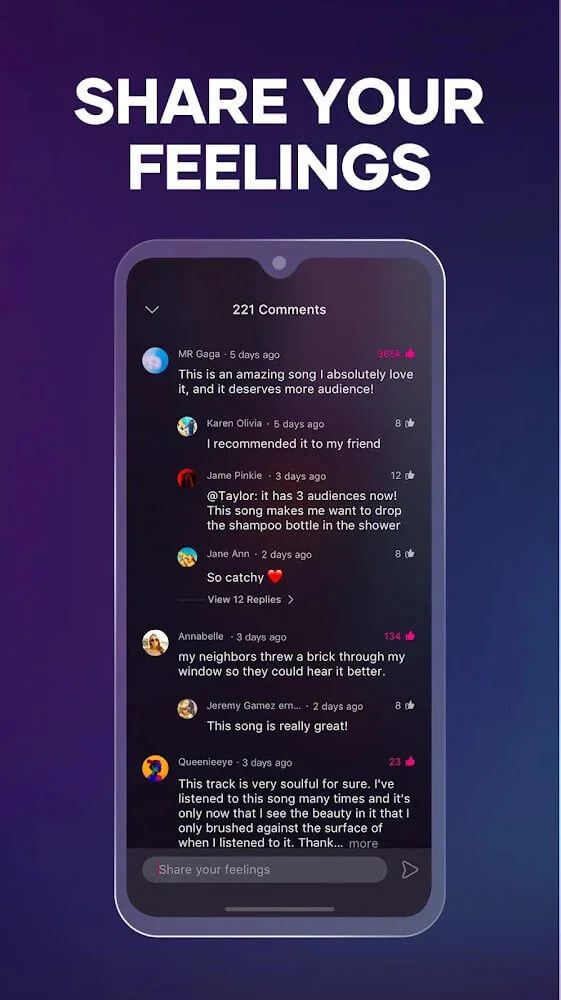 Personalized Playlists