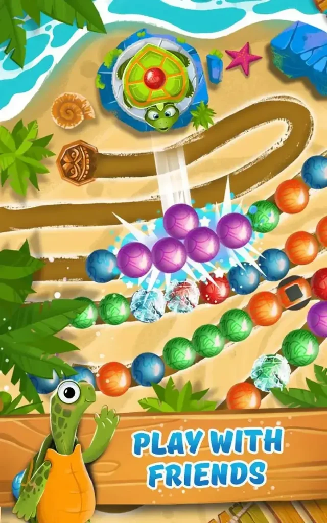 Stunning Graphics and Visual Effects