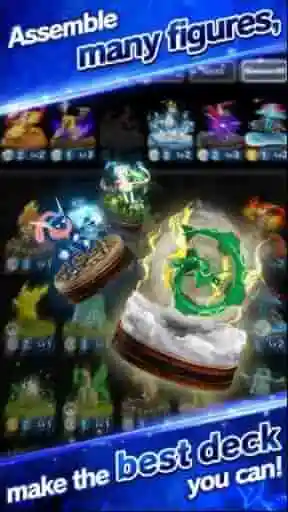 Introduction of Pokemon Duel