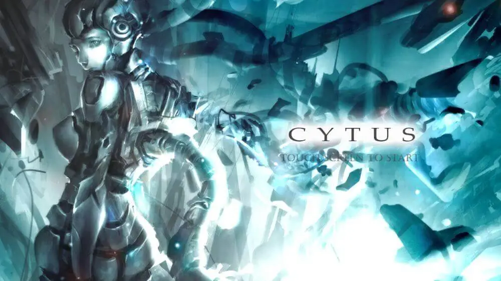 Introduction of Cytus
