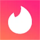 Tinder Mod apk Logo