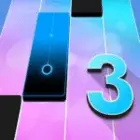 Magic Tiles 3 Mod apk Logo