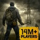 Dawn of Zombies Mod apk Logo