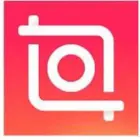 InShot Pro Mod apk Logo