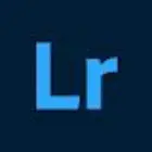 Adobe Lightroom Mod apk Logo