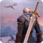 Winter Survival Mod apk Logo