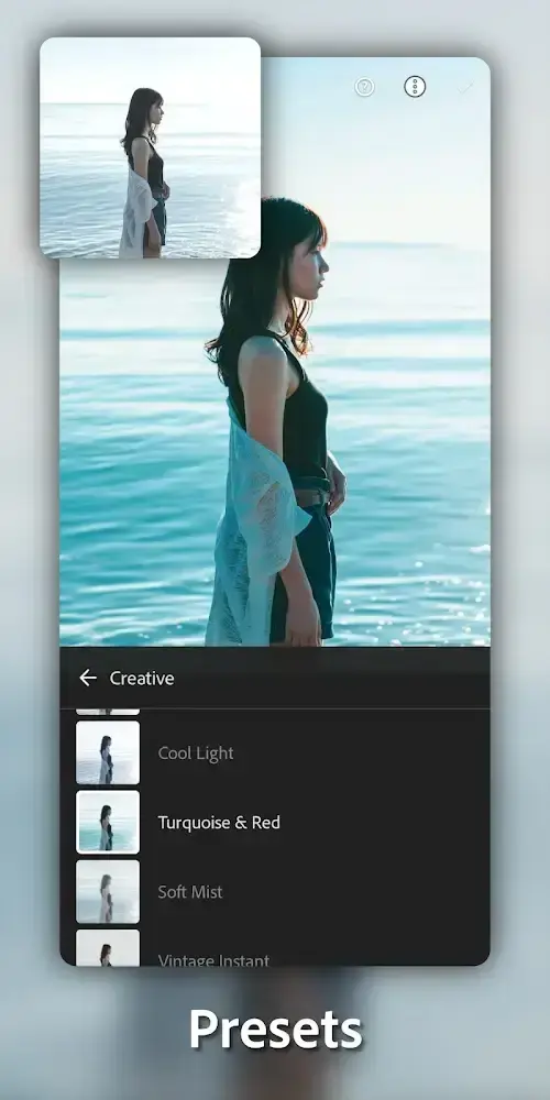 Adobe Lightroom