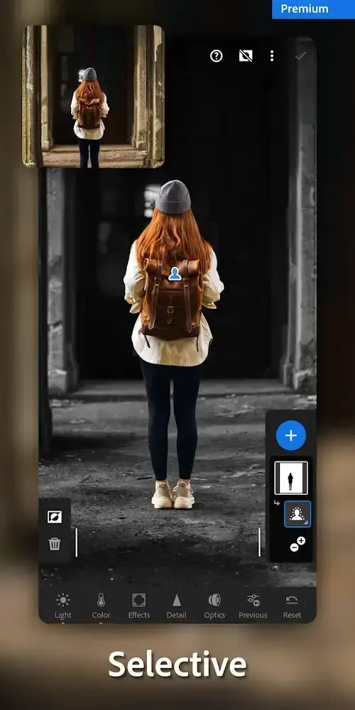 Lightroom Mod APK