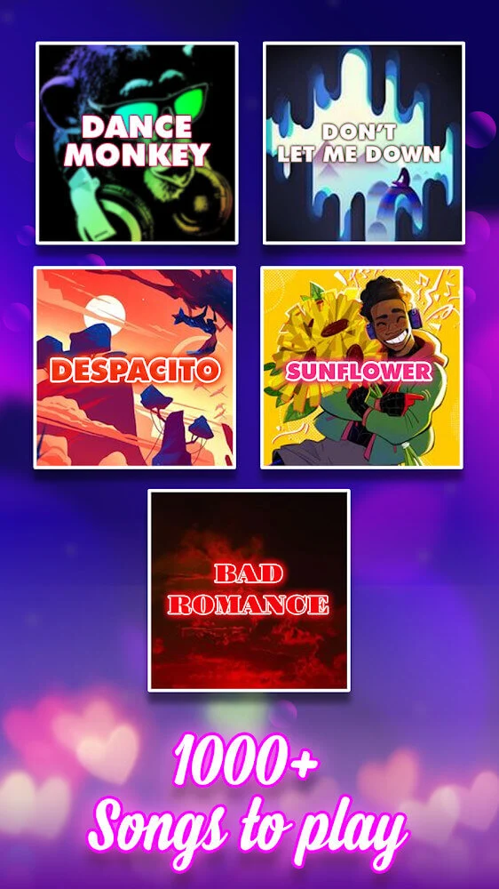 Introduction of Magic Tiles 3