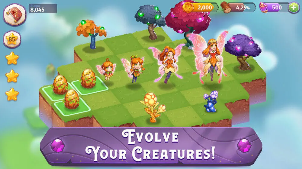 Enhanced Gameplay Mechanics