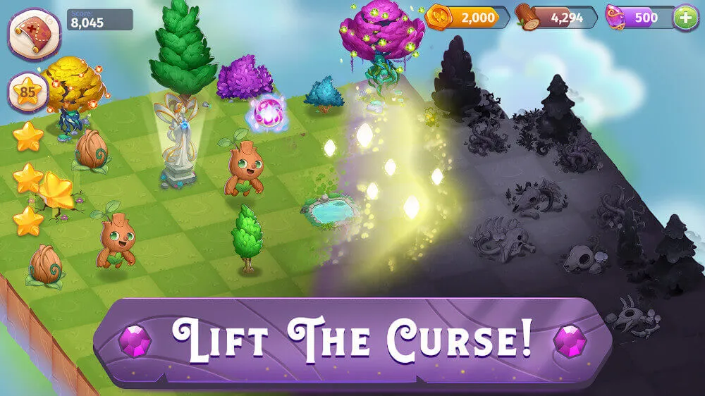 Special Events and Rewards