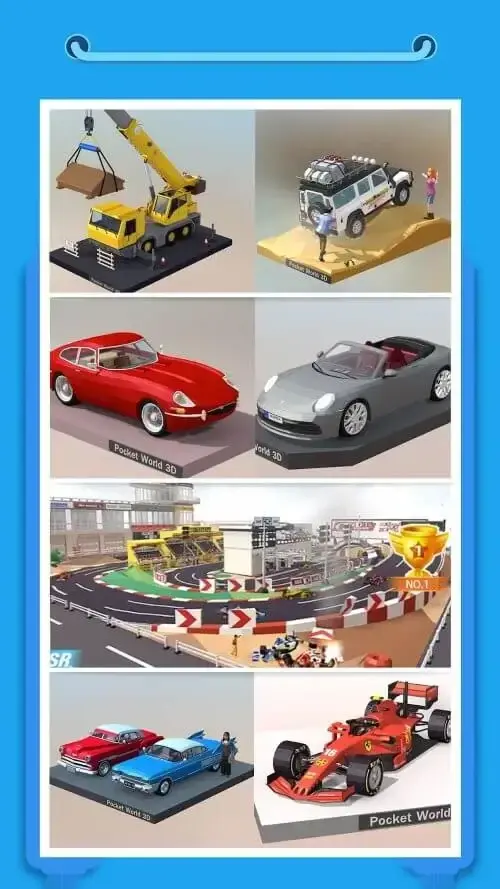 Unlimited Money/Resources